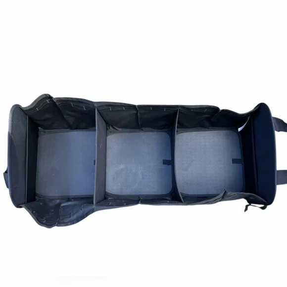 Dakine Car Trunk Gear Organizer